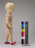 Accession Number:AH007355 Collection Image, Figure 16, Total 16 Figures